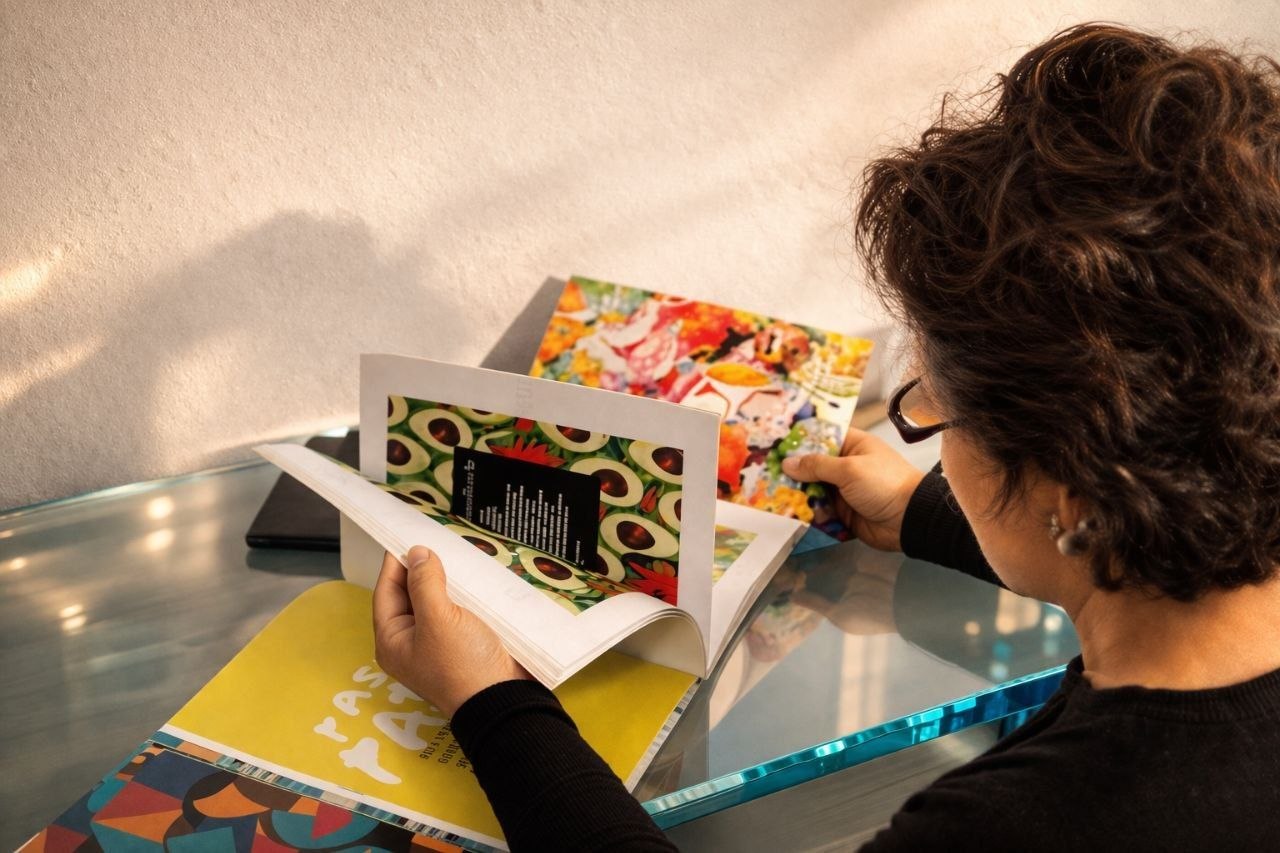 Adeguimar Arantes no Atelier