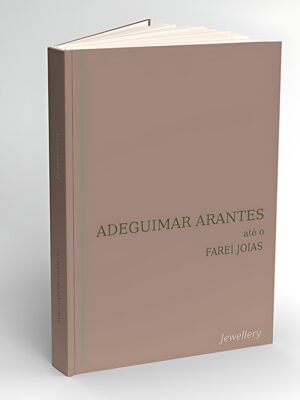 Livro Adeguimar Arantes